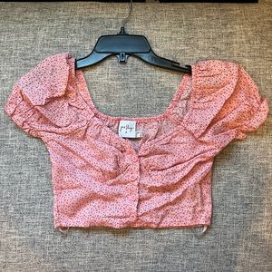 Princess Polly top